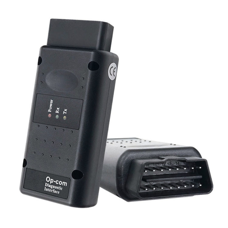 OP-COM V1.99 CAN Code Fault Diagnostic Interface PC Tool for Opel - Code Readers & Scan Tools by PMC TechLife | Online Shopping South Africa | PMC TechLife | Buy Now Pay Later Mobicred
