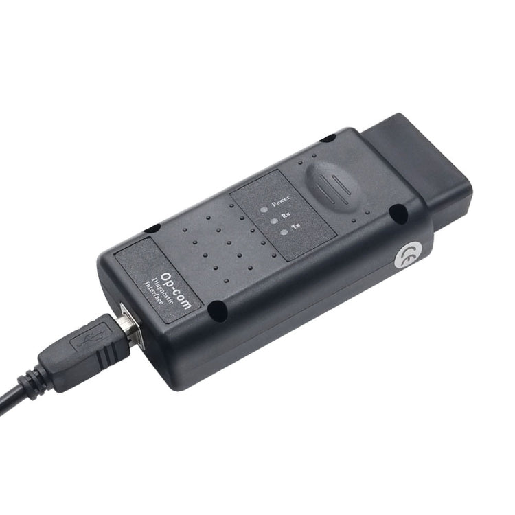 OP-COM V1.99 CAN Code Fault Diagnostic Interface PC Tool for Opel - Code Readers & Scan Tools by PMC TechLife | Online Shopping South Africa | PMC TechLife | Buy Now Pay Later Mobicred