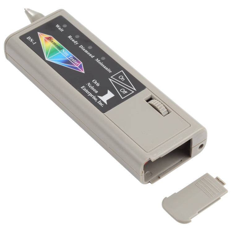 Portable Moissanite / Diamond Tester - Metal Detector by PMC TechLife | Online Shopping South Africa | PMC TechLife