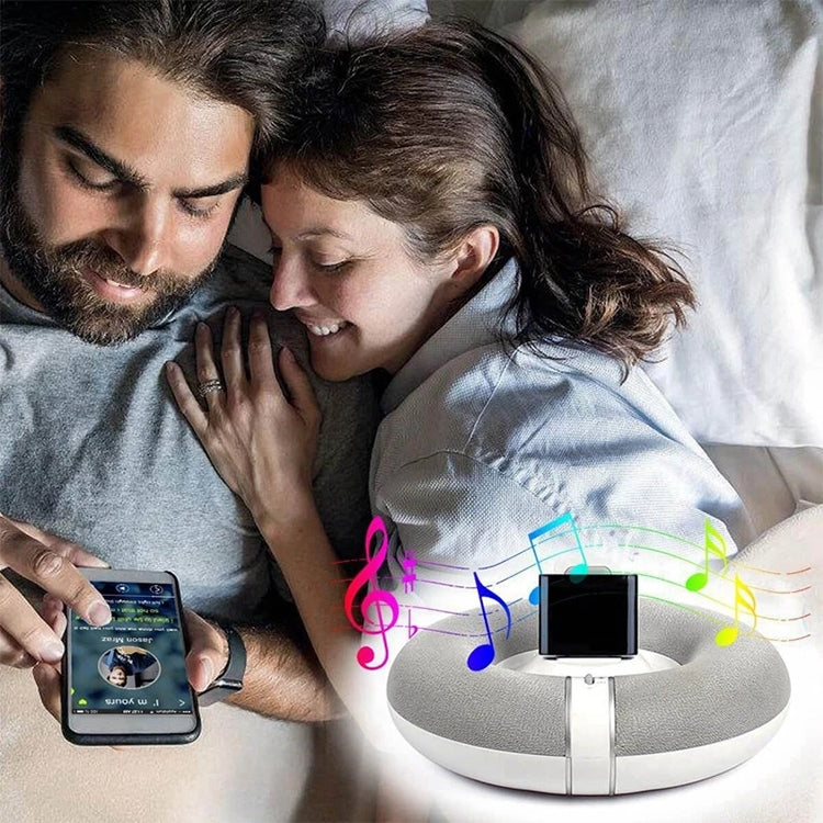 Wireless Bluetooth Music Receiver For iPhone 4 & 4S / (iPad 3) / iPad 2 / iPod  / Any Bluetooth Device(Black) - Audio Receiver Transmitter by PMC TechLife | Online Shopping South Africa | PMC TechLife | Buy Now Pay Later Mobicred
