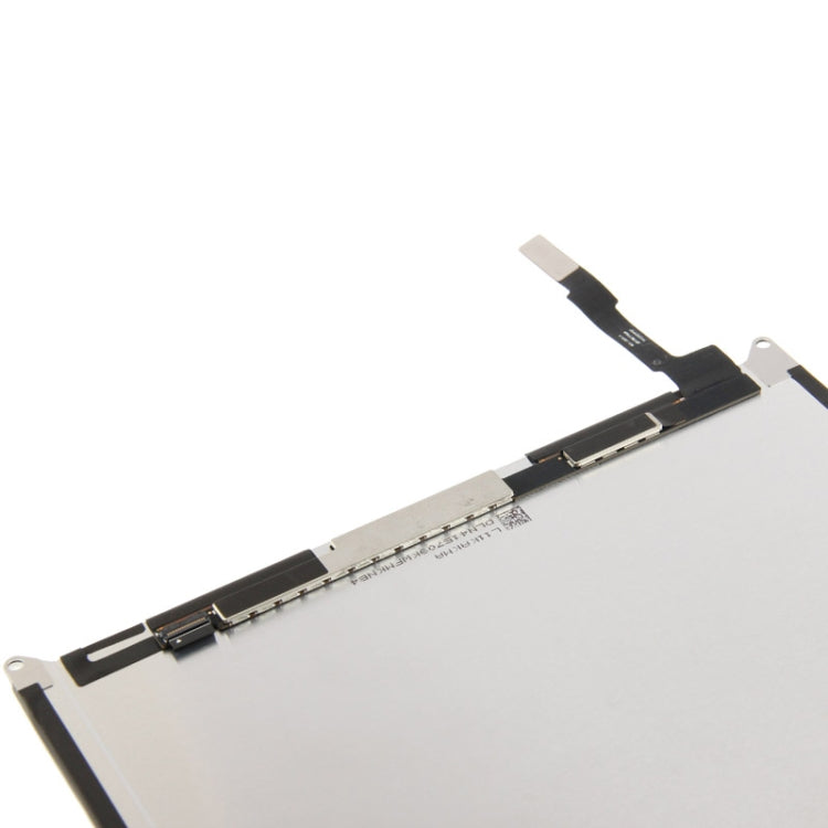 Original  LCD Screen for iPad Air A1474 / A1475 / A1476 (Black) - free shipping - PMC TechLife - Order now!