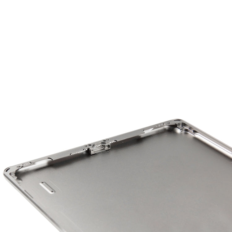 Original Battery Back Housing Cover  for iPad Air (3G Version) / iPad 5(Black) - iPad Air Parts by PMC TechLife | Online Shopping South Africa | PMC TechLife