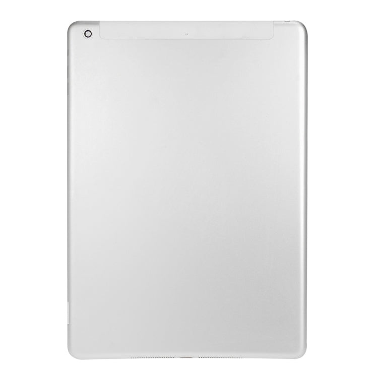 Original Battery Back Housing Cover for iPad Air (3G Version) / iPad 5(Silver) - iPad Air 1 (2013) by PMC TechLife | Online Shopping South Africa | PMC TechLife | Buy Now Pay Later Mobicred