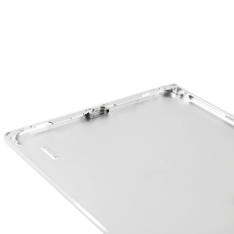Original Battery Back Housing Cover for iPad Air (3G Version) / iPad 5(Silver) - iPad Air 1 (2013) by PMC TechLife | Online Shopping South Africa | PMC TechLife | Buy Now Pay Later Mobicred