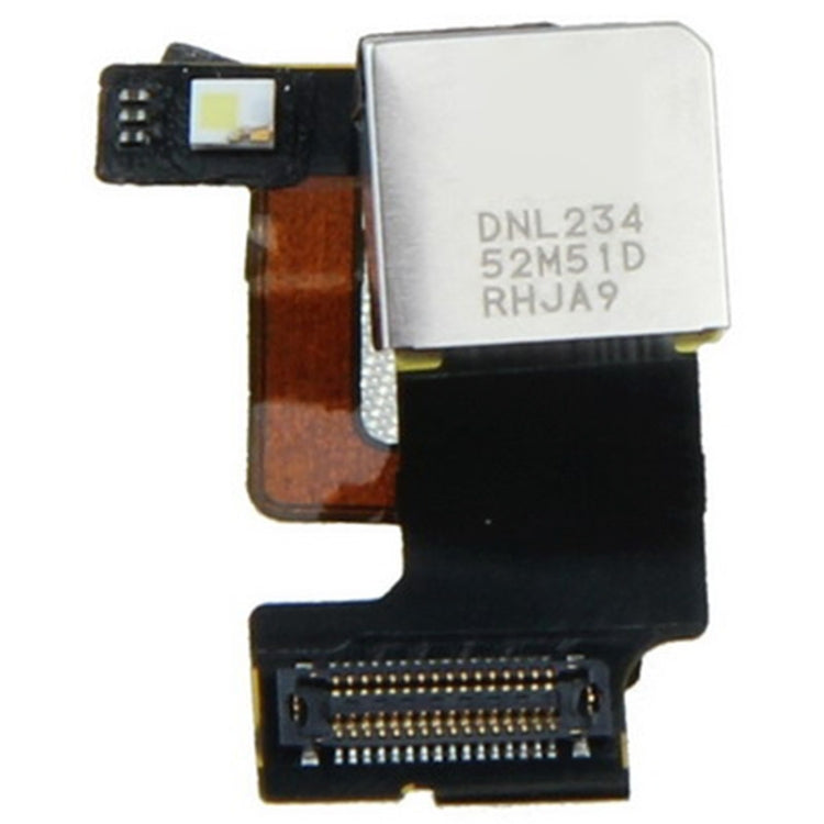 Original Back Camera for iPhone 5 - iPhone 5 Parts by PMC TechLife | Online Shopping South Africa | PMC TechLife