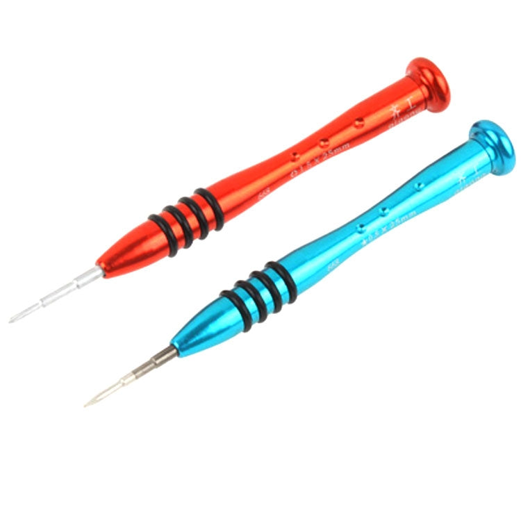 Professional Versatile Screwdrivers Set for iPhone 5 & 5S & 5C / iPhone 4 & 4S (Random delivery) - Screwdriver by PMC TechLife | Online Shopping South Africa | PMC TechLife