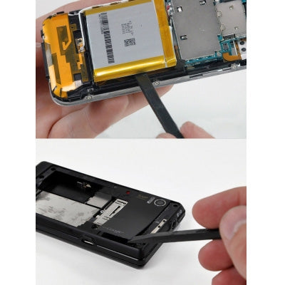 Phone / Tablet PC Opening Tools / LCD Screen Removal Tool(Black) - free shipping - PMC TechLife - Order now!
