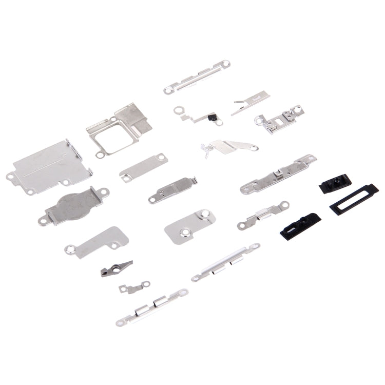 19 in 1 Inner Retaining Bracket Set for iPhone 5 - iPhone 5 Parts by PMC TechLife | Online Shopping South Africa | PMC TechLife