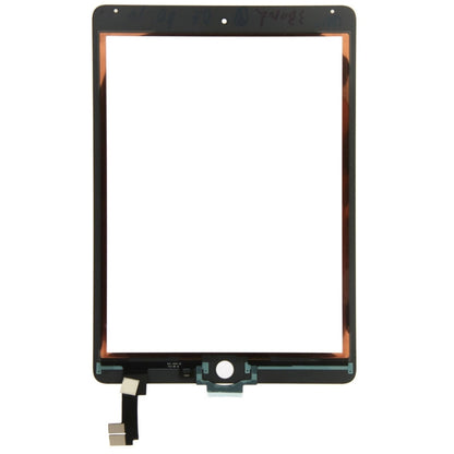Touch Panel for iPad Air 2 / iPad 6 (White) - iPad Air 2 Parts by PMC Jewellery | Online Shopping South Africa | PMC Jewellery