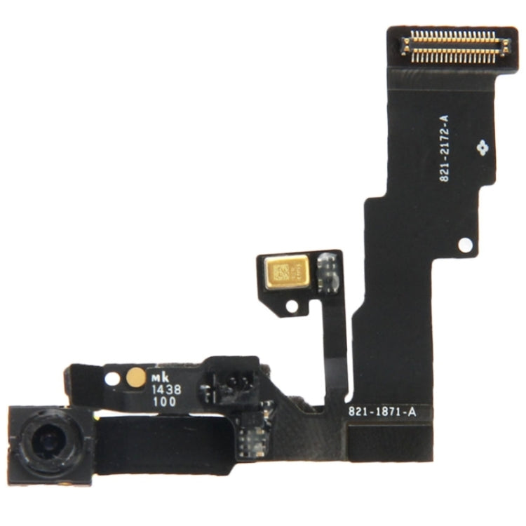 Front Camera + Sensor Flex Cable for iPhone 6 - iPhone 6/6 Plus Parts by PMC TechLife | Online Shopping South Africa | PMC TechLife