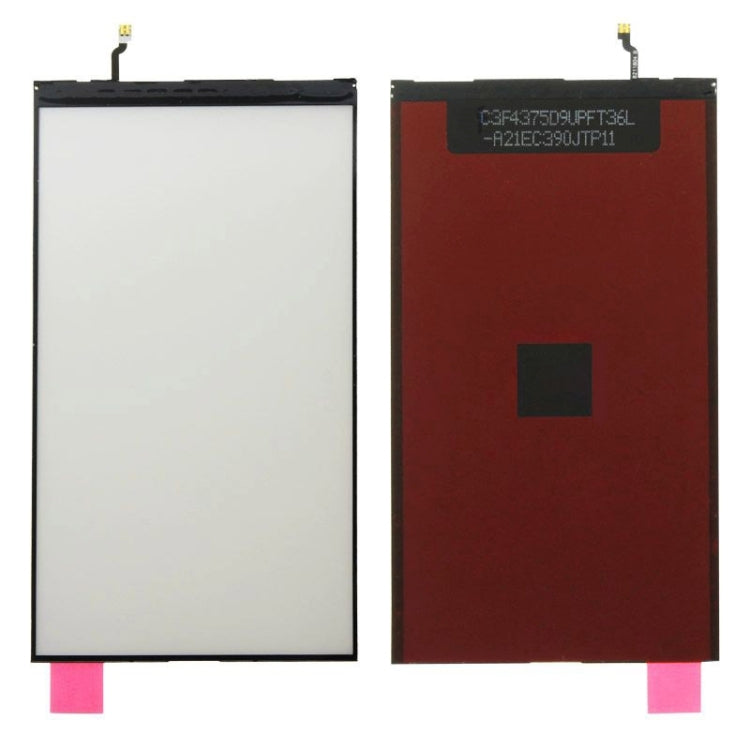 LCD Backlight Plate for iPhone 6 - iPhone 6/6 Plus Parts by PMC TechLife | Online Shopping South Africa | PMC TechLife