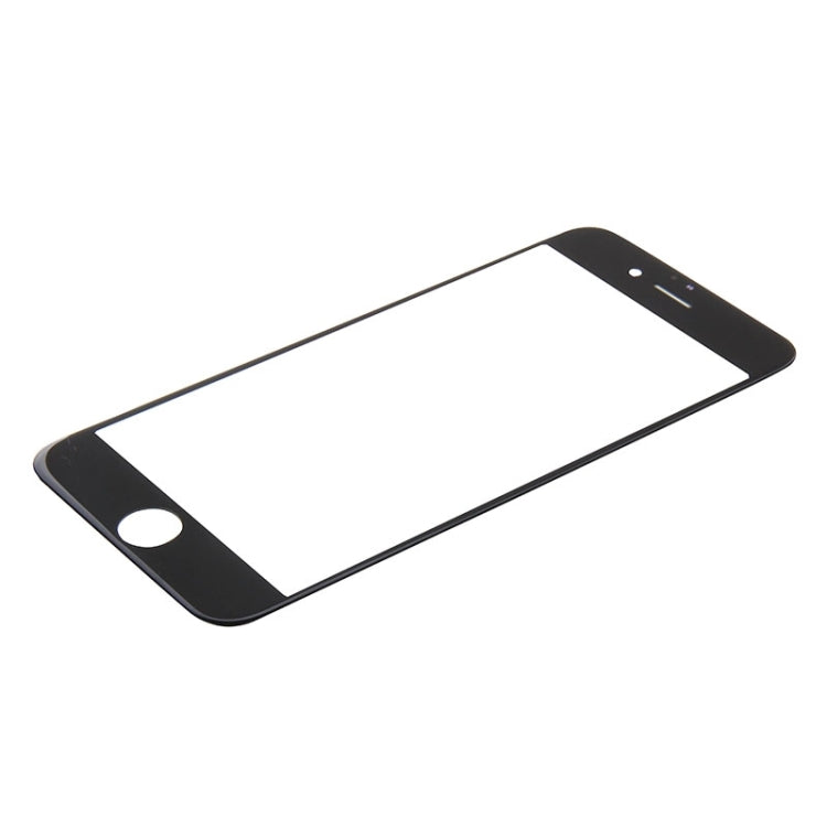 Front Screen Outer Glass Lens for iPhone 6s Plus - iPhone 6S/6S Plus Parts by PMC Jewellery | Online Shopping South Africa | PMC Jewellery