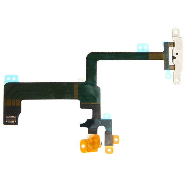 Original Boot Flex Cable for iPhone 6 Plus - iPhone 6/6 Plus Parts by PMC TechLife | Online Shopping South Africa | PMC TechLife