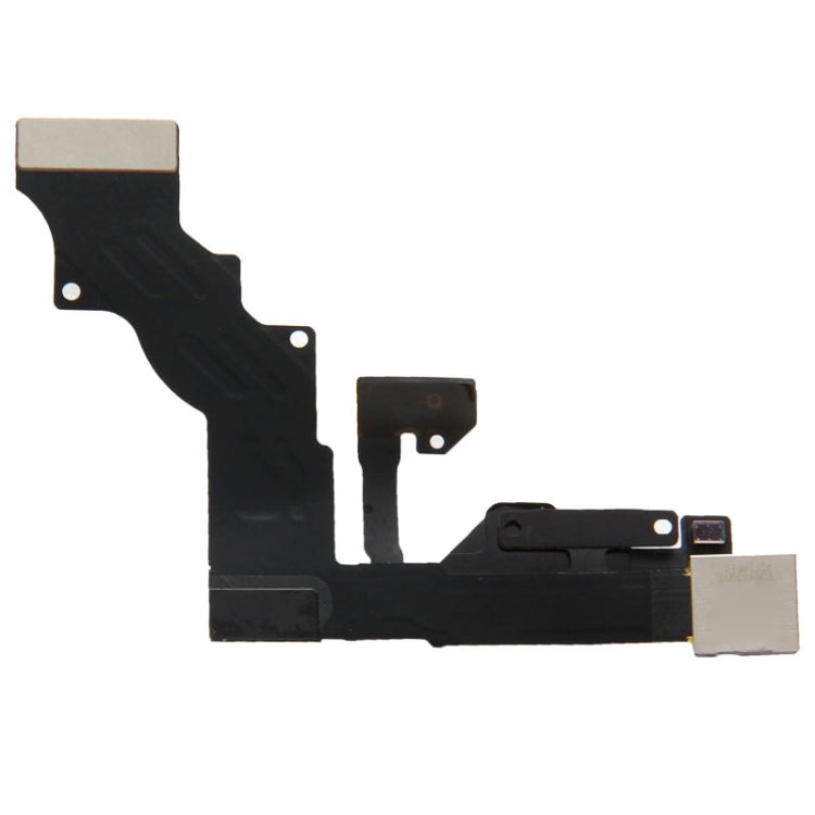 Front Camera + Sensor Flex Cable for iPhone 6 Plus - iPhone 6/6 Plus Parts by PMC TechLife | Online Shopping South Africa | PMC TechLife