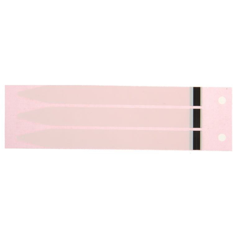 10 PCS Battery Sticker  for iPhone 6 Plus - iPhone 6/6 Plus Parts by PMC TechLife | Online Shopping South Africa | PMC TechLife
