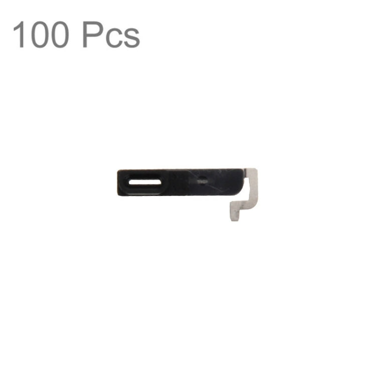 100 PCS Earpiece Speaker Adhesive Sticker for iPhone 6s - free shipping - PMC TechLife - Order now!