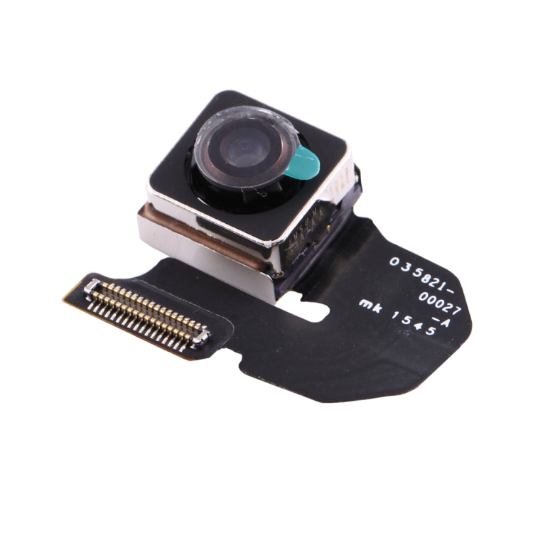 Rear Facing Camera for iPhone 6s - iPhone 6S/6S Plus Parts by PMC TechLife | Online Shopping South Africa | PMC TechLife