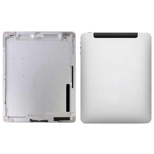 Back cover for iPad 2 3G Version 64GB - iPad 2 by PMC TechLife | Online Shopping South Africa | PMC TechLife | Buy Now Pay Later Mobicred