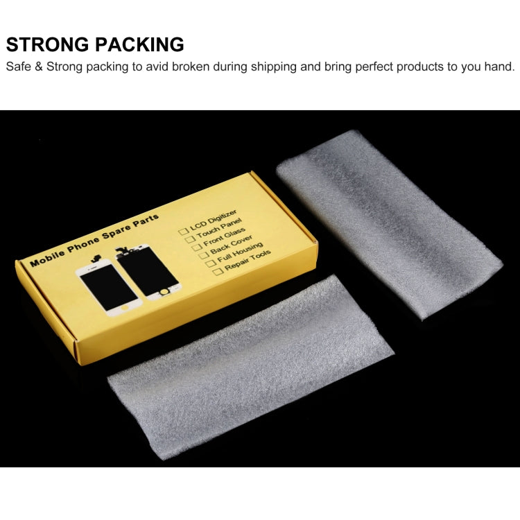 32GB 4G Version Replacement Back cover for New iPad (iPad 3) - iPad 3 by PMC TechLife | Online Shopping South Africa | PMC TechLife | Buy Now Pay Later Mobicred
