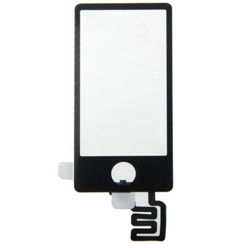 Original Touch Panel for iPod nano 7(Black) - Other Parts by PMC TechLife | Online Shopping South Africa | PMC TechLife