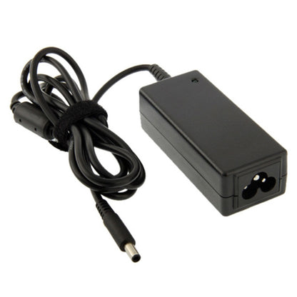 Mini Replacement AC Adapter 19.5V 2.31A 45W for Dell Notebook, Output Tips: 4.5mm x 2.7mm(EU Plug) - For Dell by PMC Jewellery | Online Shopping South Africa | PMC Jewellery