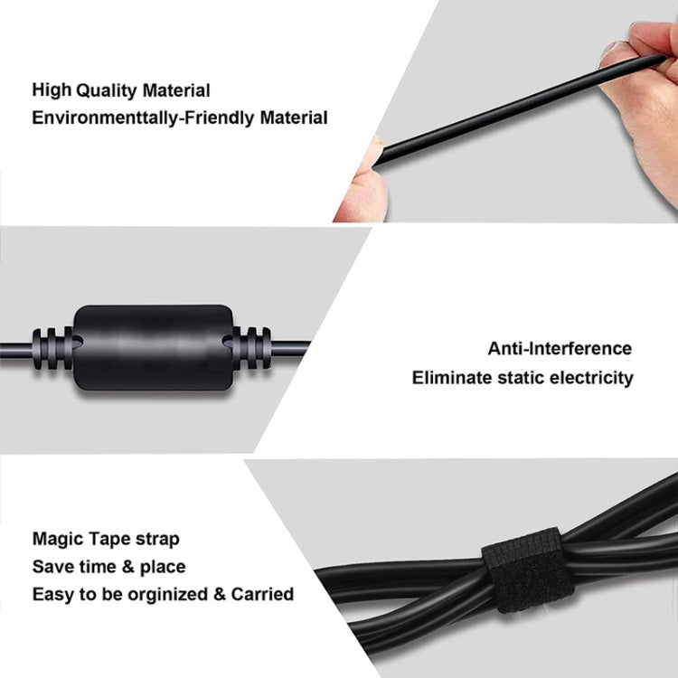 Mini Replacement AC Adapter 19.5V 2.31A 45W for Dell Notebook, Output Tips: 4.5mm x 2.7mm(EU Plug) - For Dell by PMC TechLife | Online Shopping South Africa | PMC TechLife