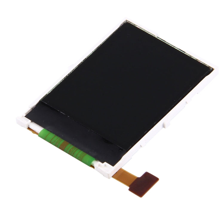 LCD Screen for Nokia 2630/ 2760B - LCD Screen by PMC Jewellery | Online Shopping South Africa | PMC Jewellery