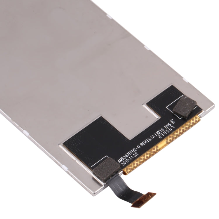 High Quality  LCD Screen for Nokia N8 / C7 - free shipping - PMC TechLife - Order now!
