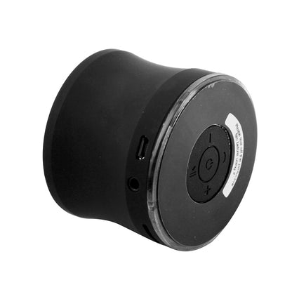 EWA A109 Bluetooth V2.0 Super Bass Portable Speaker, Support Hands Free Call, For iPhone, Galaxy, Sony, Lenovo, HTC, Huawei, Google, LG, Xiaomi, other Smartphones and all Bluetooth Devices(Black) - Desktop Speaker by EWA | Online Shopping South Africa | PMC Jewellery