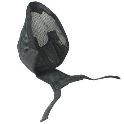 Wire Guard Helmet/Fencing Mask(Black) - free shipping - PMC TechLife - Order now!