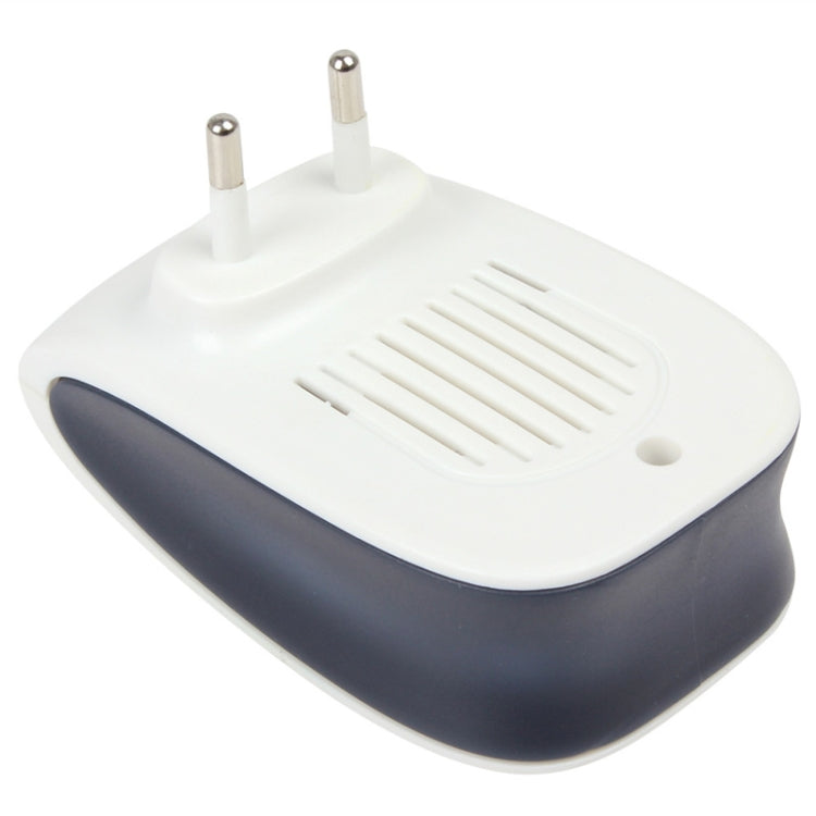 Ultrasonic Electronic Cockroach Mosquito Pest Reject Repeller,EU Plug - Repellents by PMC TechLife | Online Shopping South Africa | PMC TechLife