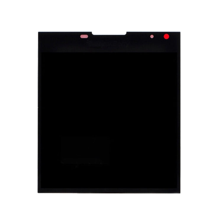 LCD Screen and Digitizer Full Assembly for BlackBerry Passport Q30(Black) - free shipping - PMC TechLife - Order now!