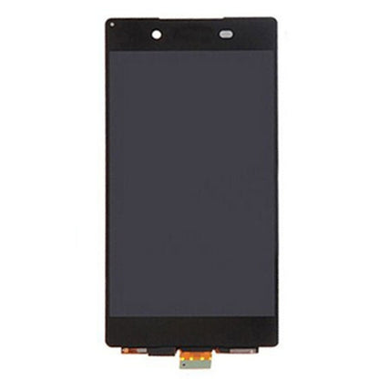 LCD Display + Touch Panel  for Sony Xperia Z4(Black) - LCD Screen by PMC Jewellery | Online Shopping South Africa | PMC Jewellery