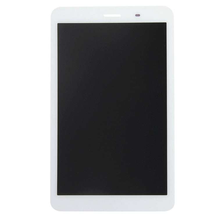 OEM LCD Screen For Huawei Honor S8-701u with Digitizer Full Assembly(White) - free shipping - PMC TechLife - Order now!