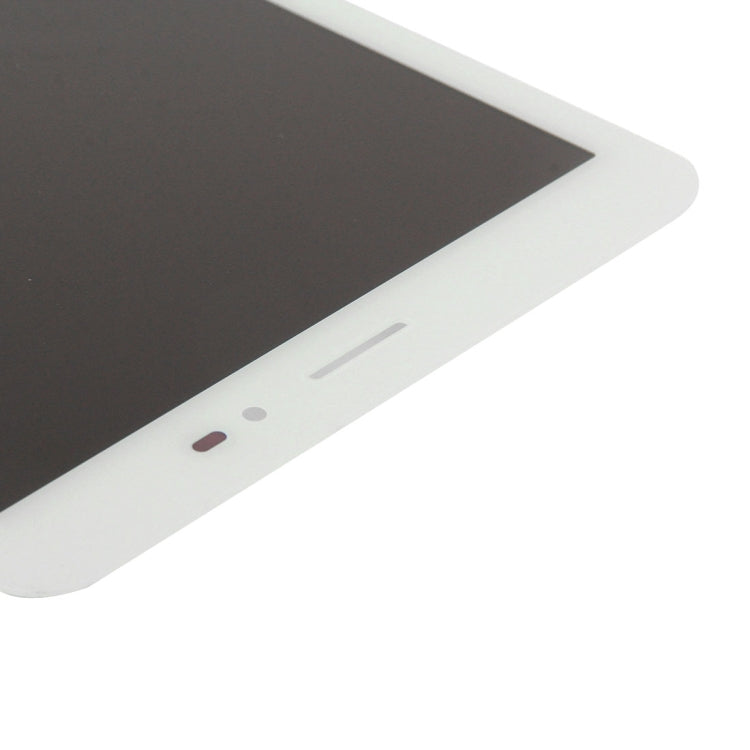 OEM LCD Screen For Huawei Honor S8-701u with Digitizer Full Assembly(White) - free shipping - PMC TechLife - Order now!
