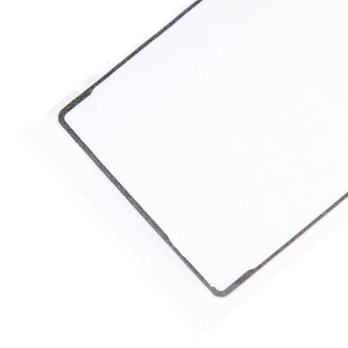 Front Housing LCD Frame Adhesive Sticker for Sony Xperia Z3 - free shipping - PMC TechLife - Order now!
