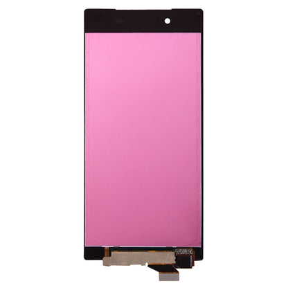 LCD Display + Touch Panel  for Sony Xperia Z5 / E6603 (5.2 inch)(Black) - LCD Screen by PMC Jewellery | Online Shopping South Africa | PMC Jewellery