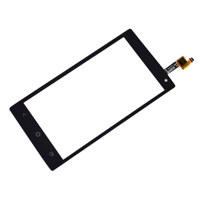 Touch Panel  for Acer Liquid Z5 / Z150(Black) - For Acer by PMC Jewellery | Online Shopping South Africa | PMC Jewellery