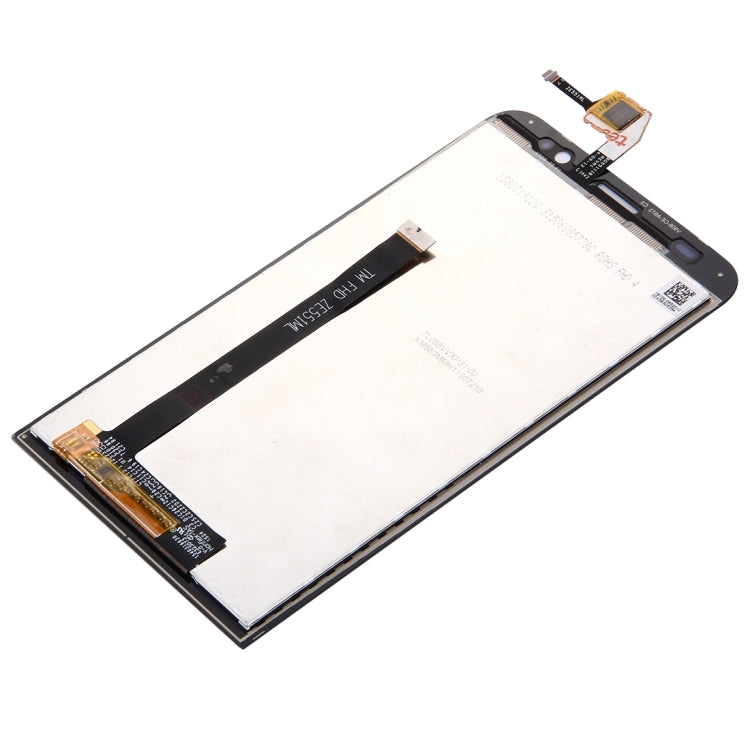 OEM LCD Screen for Asus Zenfone 2 / ZE551ML with Digitizer Full Assembly - LCD Screen by PMC Jewellery | Online Shopping South Africa | PMC Jewellery
