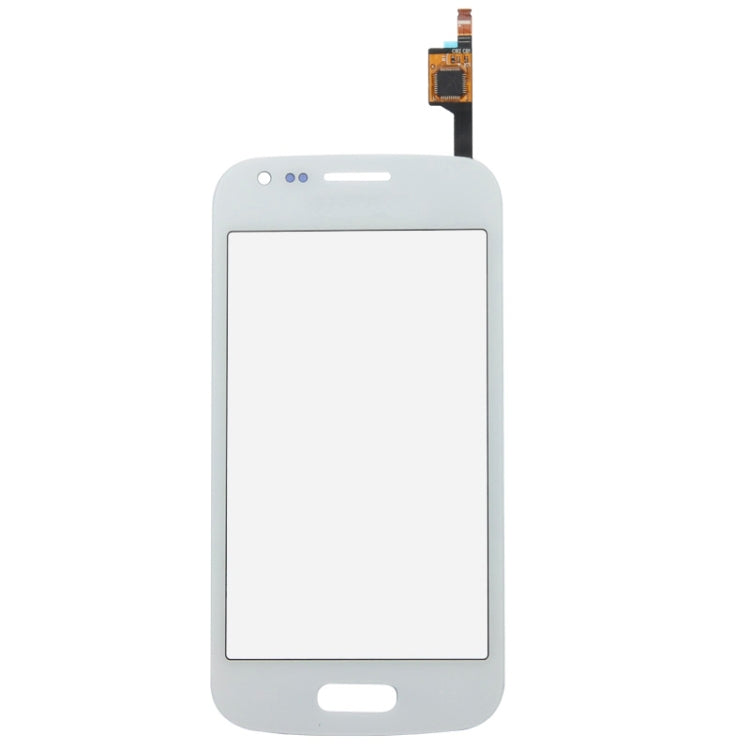 For Galaxy Ace 3 / S7270 / S7272  Original Touch Panel Digitizer (White) - Touch Panel by PMC Jewellery | Online Shopping South Africa | PMC Jewellery