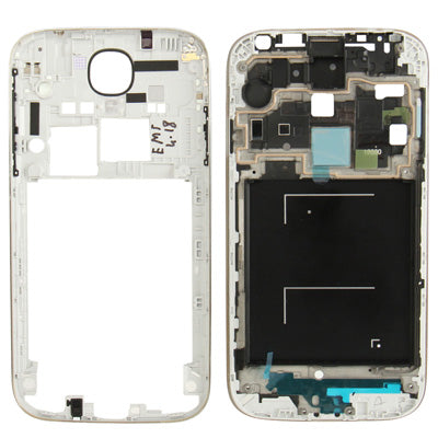 For Samsung Galaxy S IV / i9500 Original LCD Middle Frame Bezel Plate - Frame Bezel Plate by PMC Jewellery | Online Shopping South Africa | PMC Jewellery