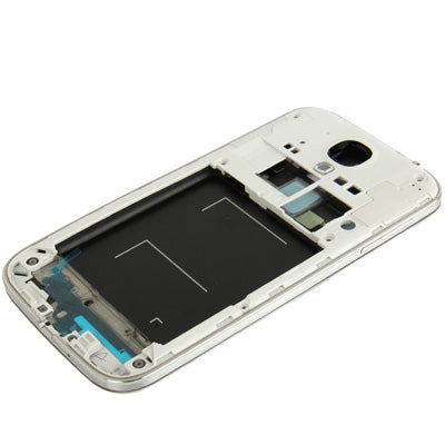 For Samsung Galaxy S IV / i9500 Original LCD Middle Frame Bezel Plate - Frame Bezel Plate by PMC Jewellery | Online Shopping South Africa | PMC Jewellery