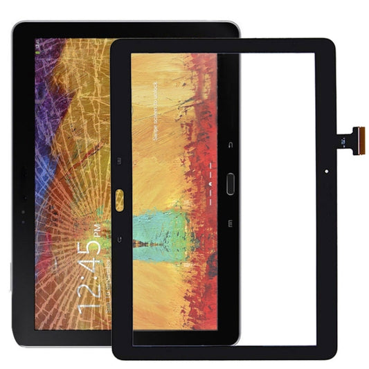For Galaxy Note 10.1 2014 Edition / P600 / P601 / P605 Original Touch Panel Digitizer (Black) - Touch Panel by PMC Jewellery | Online Shopping South Africa | PMC Jewellery