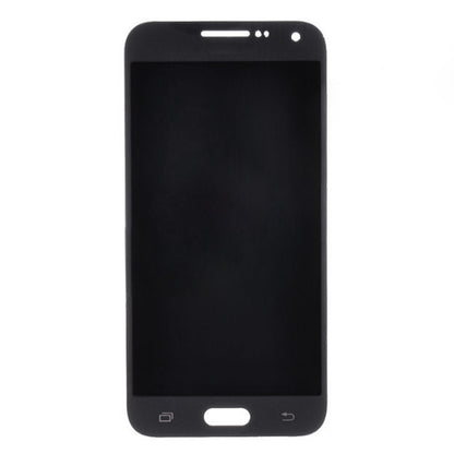 LCD Display + Touch Panel for Galaxy E7(Black) - LCD Screen by PMC Jewellery | Online Shopping South Africa | PMC Jewellery