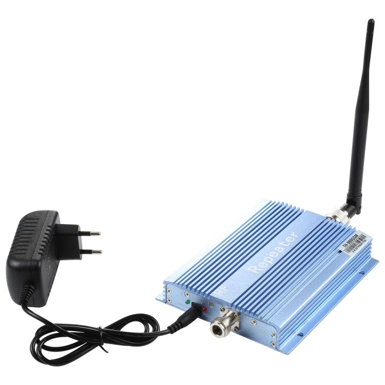 900MHz Signal Booster GSM Signal Repeater, EU Plug - Boosters by PMC Jewellery | Online Shopping South Africa | PMC Jewellery