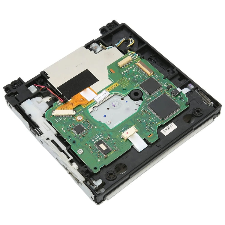 D2A Original Drive for Wii - Wii Spare Parts by PMC TechLife | Online Shopping South Africa | PMC TechLife