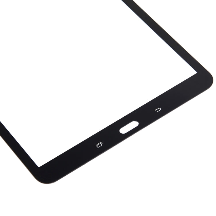 For Galaxy Tab A 10.1 / T580 Touch Panel (Black) - Touch Panel by PMC Jewellery | Online Shopping South Africa | PMC Jewellery