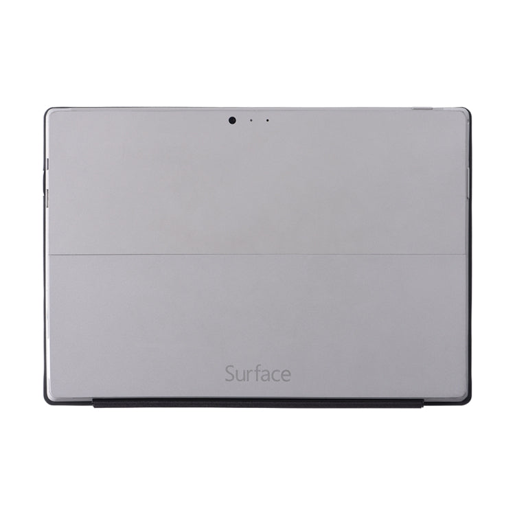 1089D-C For Microsoft Surface pro3 / pro4 / pro 2017 / pro6 / pro7 Universal Magnetic Adsorption Bluetooth 3.0 Keyboard Holster with Colorful Backlight - Others Keyboard by PMC TechLife | Online Shopping South Africa | PMC TechLife | Buy Now Pay Later Mobicred