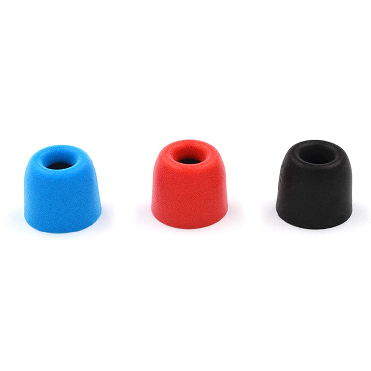 A Pair KZ Soft Memory Foam Earbuds For All In-Ear Earphone(Blue) - Anti-dust & Ear Caps by KZ | Online Shopping South Africa | PMC TechLife