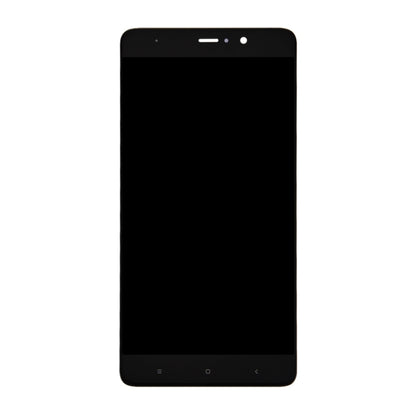 TFT LCD Screen For Xiaomi Mi 5s Plus with Digitizer Full Assembly(Black) - LCD Screen by PMC Jewellery | Online Shopping South Africa | PMC Jewellery
